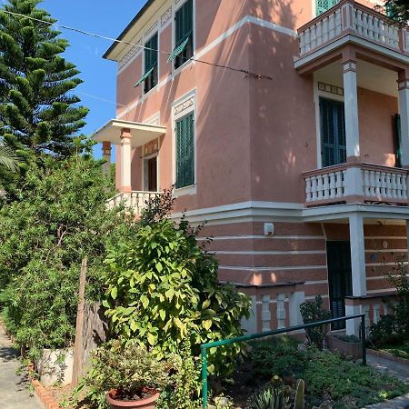 Resort Villa Rosa Maria Savona Kültér fotó