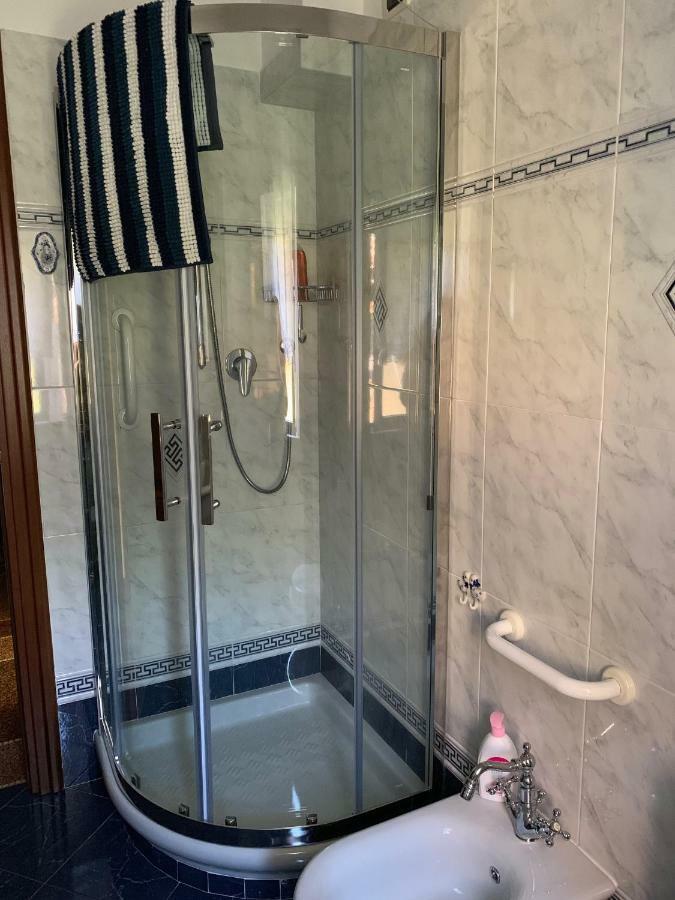 Resort Villa Rosa Maria Savona Kültér fotó