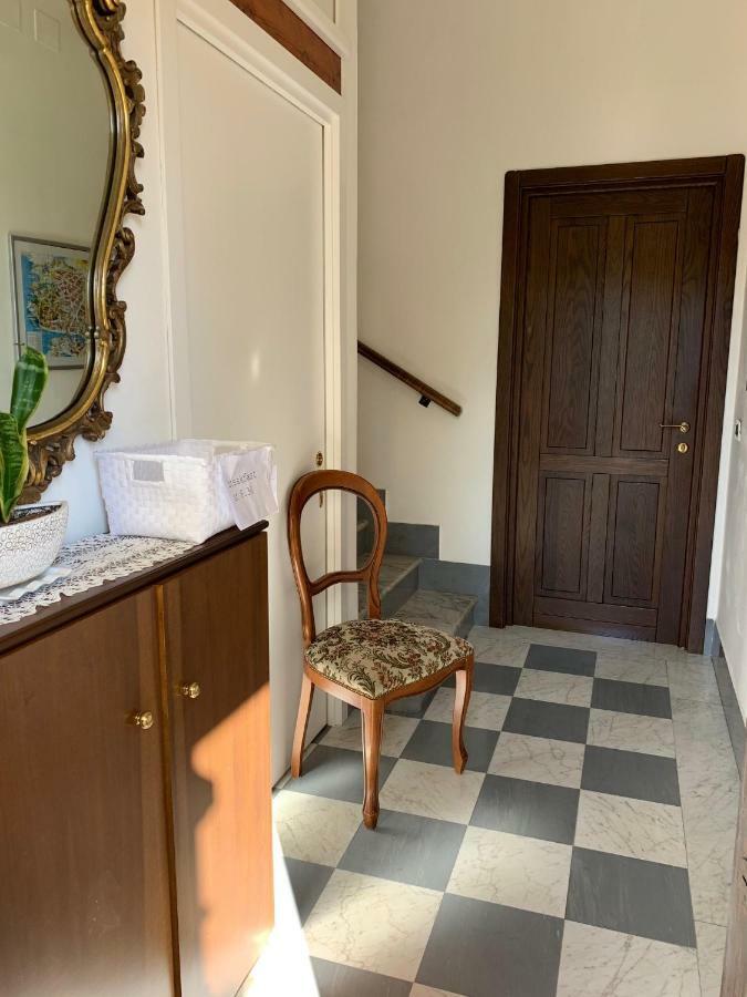 Resort Villa Rosa Maria Savona Kültér fotó