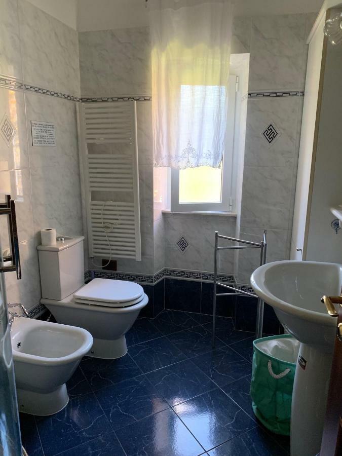 Resort Villa Rosa Maria Savona Kültér fotó