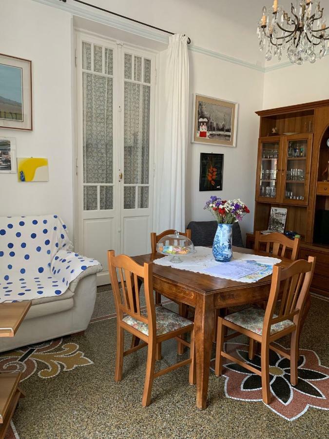Resort Villa Rosa Maria Savona Kültér fotó