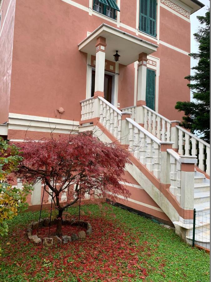 Resort Villa Rosa Maria Savona Kültér fotó
